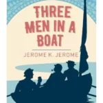 Three Men in a Boat