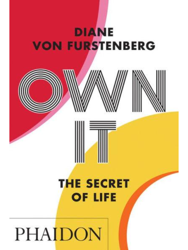 9781838662226 Own It The Secret of Life - Slika 1
