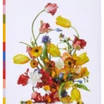 Flower Colour Theory