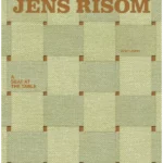 Jens Risom, A Seat at the Table : A Seat at the Table