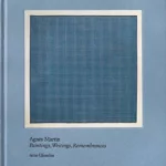 Agnes Martin