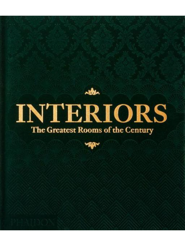 9781838663865 Interiors (Green Edition) - Slika 1