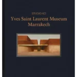 Yves Saint Laurent Museum Marrakech