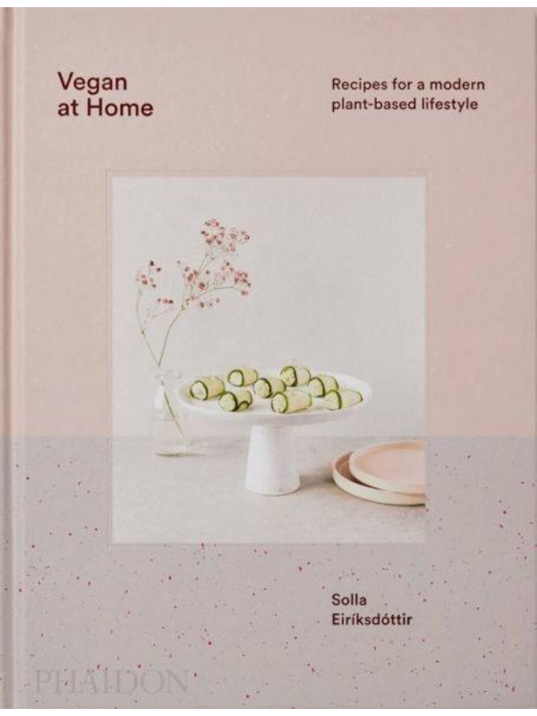 9781838664053 Vegan at Home : Recipes for a modern plant-based lifestyle - Slika 1