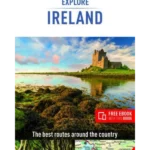 Ireland, Insight Guides Explore