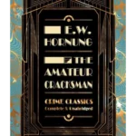 The Amateur Cracksman