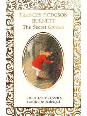 The Secret Garden