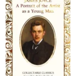 A Portrait of the Artist As a Young Man