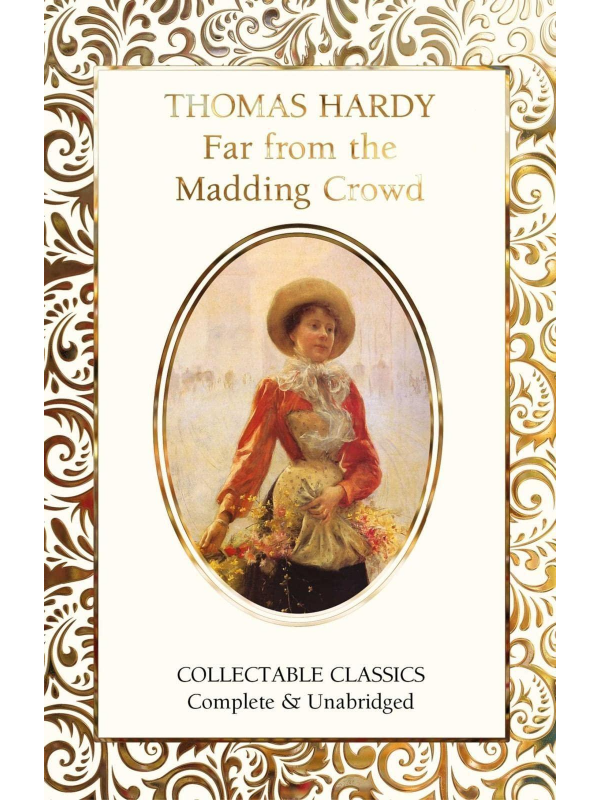 9781839641824 Far from the Madding Crowd - Slika 1