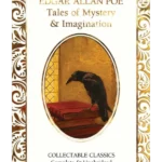 Tales of Mystery and Imagination