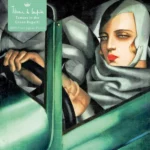 Adult Jigsaw Puzzle Tamara De Lempicka: Tamara in the Green Bugat