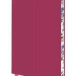 Pink Artisan Sketch Book