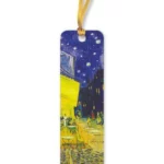Van Gogh: Cafe Terrace Bookmarks