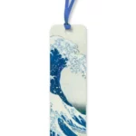 Hokusai: Great Wave Bookmarks