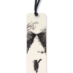 Kipling: The Cat that Walked by Himself Bookmarks