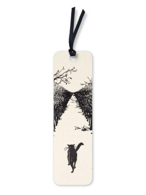 9781839649141 Kipling: The Cat that Walked by Himself Bookmarks - Slika 1