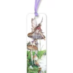 Jean & Ron Henry: Fairy Story Bookmarks
