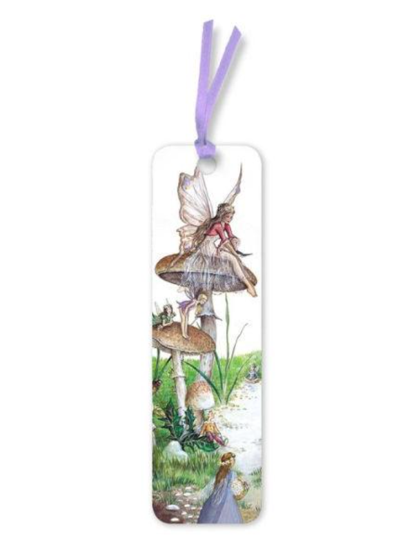 9781839649158 Jean & Ron Henry: Fairy Story Bookmarks - Slika 1