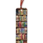 Bodleian Hobbies & Pastimes Bookmarks