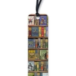 Bodleian High Jinks! Bookmarks