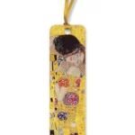Gustav Klimt: The Kiss Bookmarks