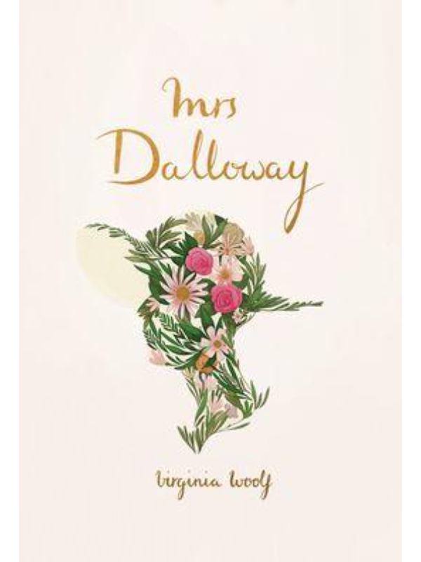 9781840221961 Mrs Dalloway - Slika 1