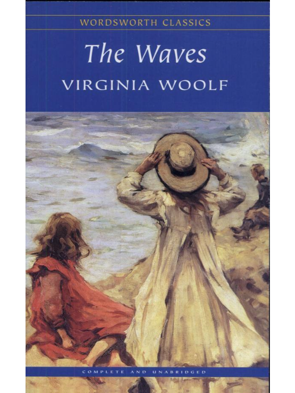 The Waves Data STATUS