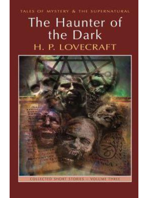 9781840226676 The Haunter of the Dark: Collected Short Stories Volume Three: 3 - Slika 1