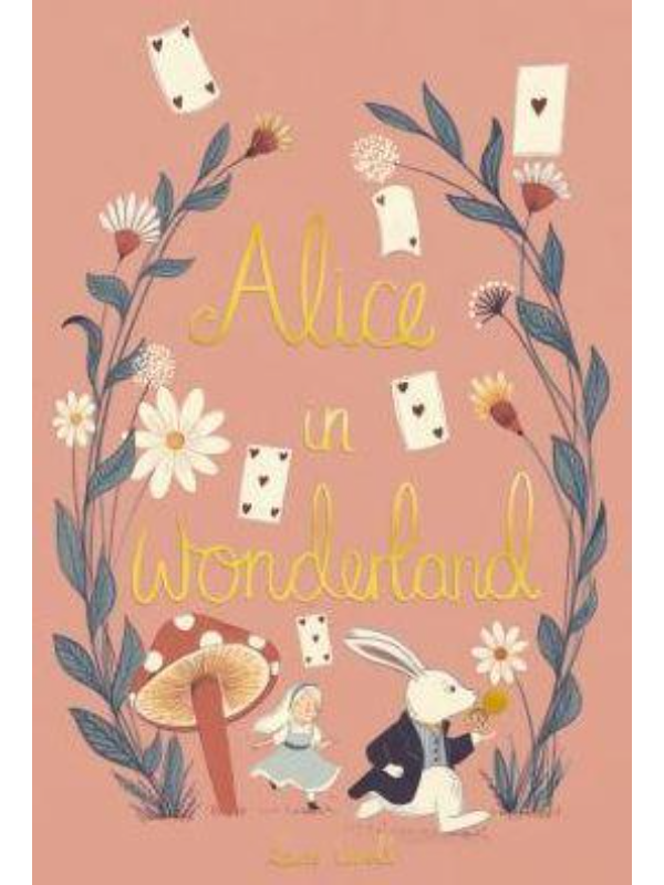 9781840227802 Alice in Wonderland - Slika 1