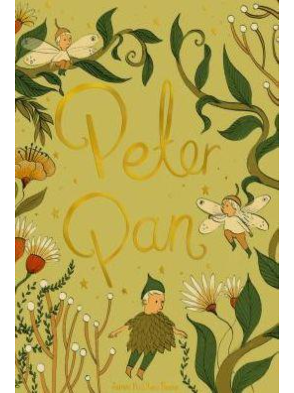 9781840227895 Peter Pan - Slika 1