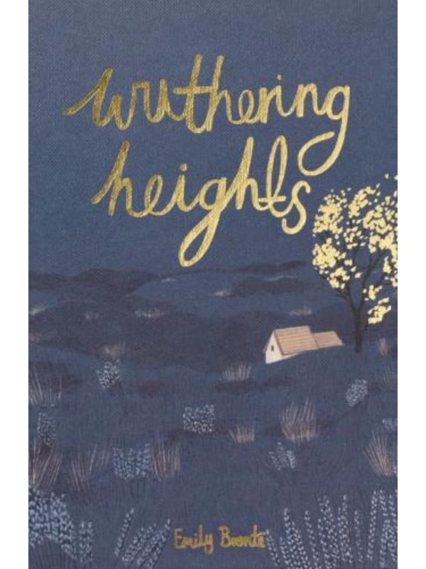 9781840227949 Wuthering Heights - Slika 1