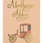 Northanger Abbey