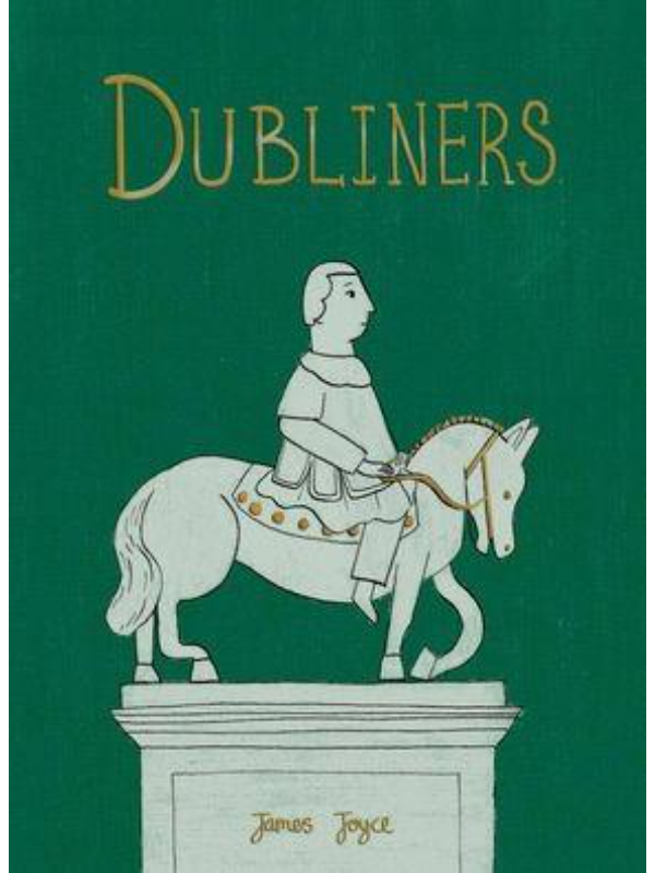 9781840228106 Dubliners (Collector's Edition) - Slika 1