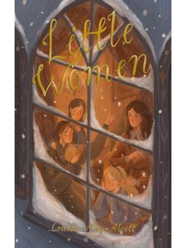 9781840228120 Little Women : Including Good Wives - Slika 1