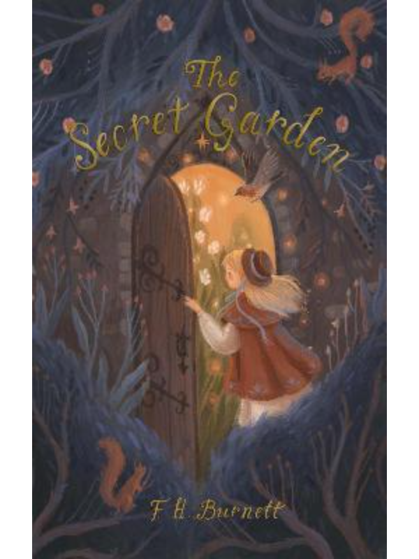 9781840228205 The Secret Garden - Slika 1