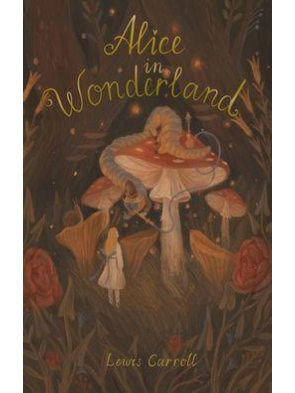 9781840228212 Alice's Adventures in Wonderland : Including Through the Looking Glass - Slika 1