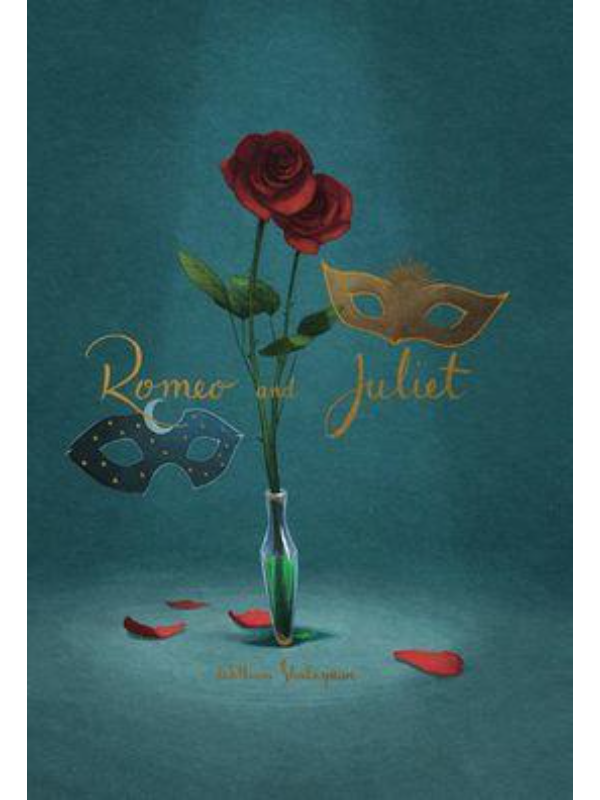9781840228335 Romeo and Juliet - Slika 1