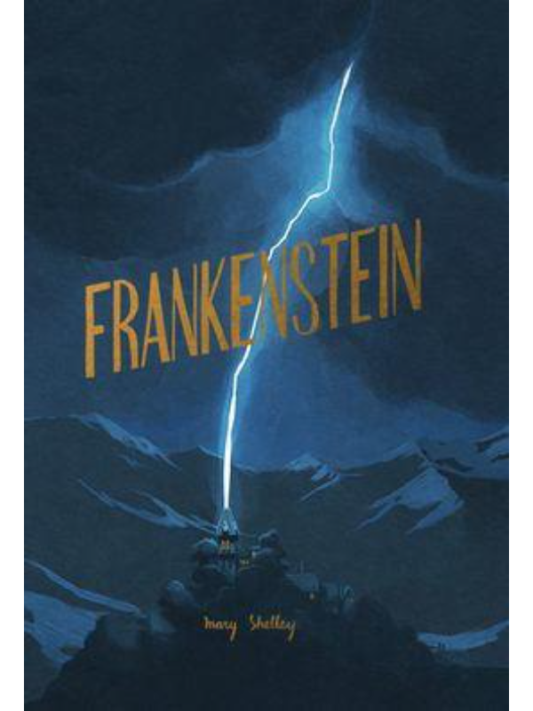 9781840228342 Frankenstein - Slika 1