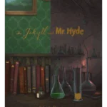 Dr. Jekyll and Mr. Hyde