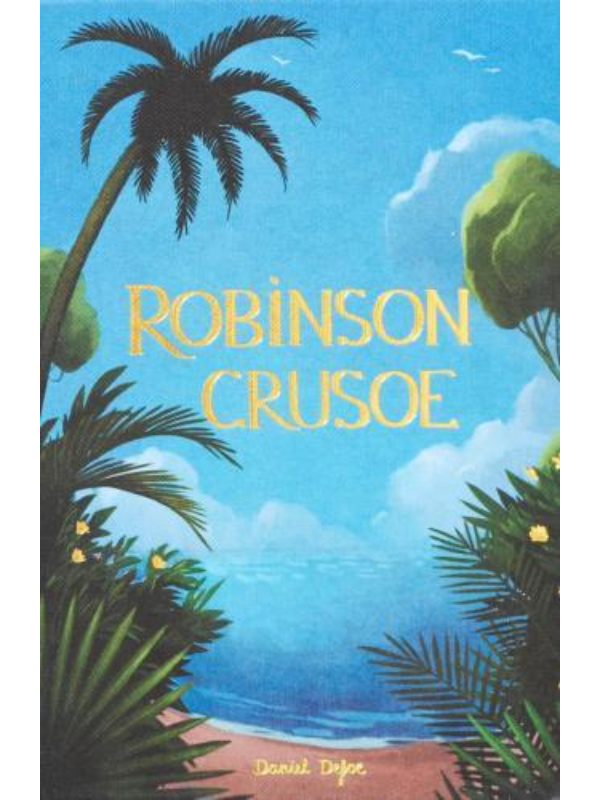 9781840228380 Robinson Crusoe - Slika 1