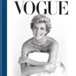 The Crown in Vogue