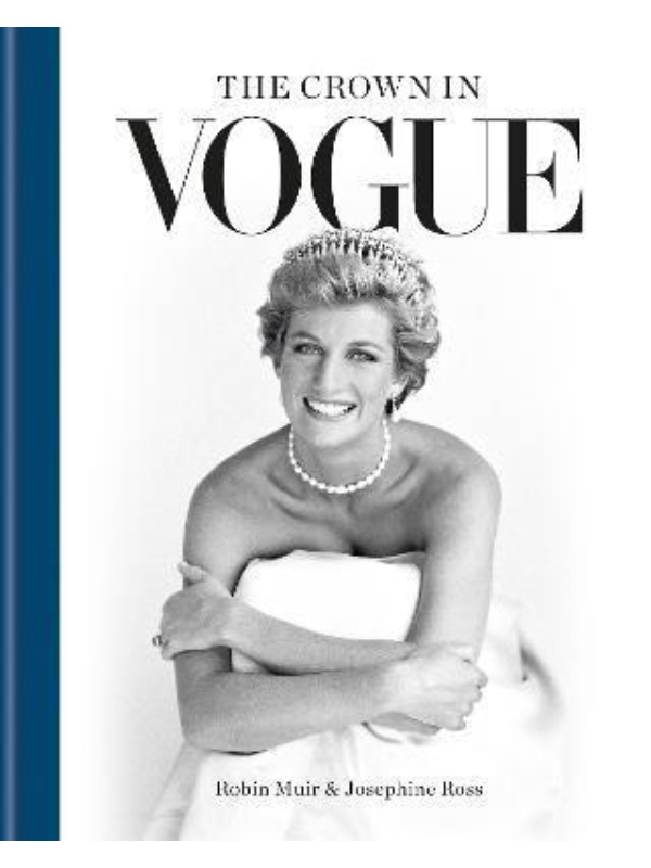9781840918205 The Crown in Vogue - Slika 1