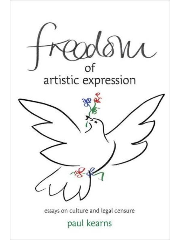 9781841130804 Freedom of Artistic Expression - Slika 1