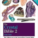 The Crystal Bible Volume 2 : Godsfield Bibles