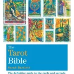 The Tarot Bible : Godsfield Bibles
