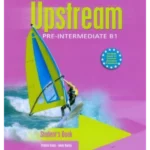 Upstream B1 Student's Book  Pre  Int