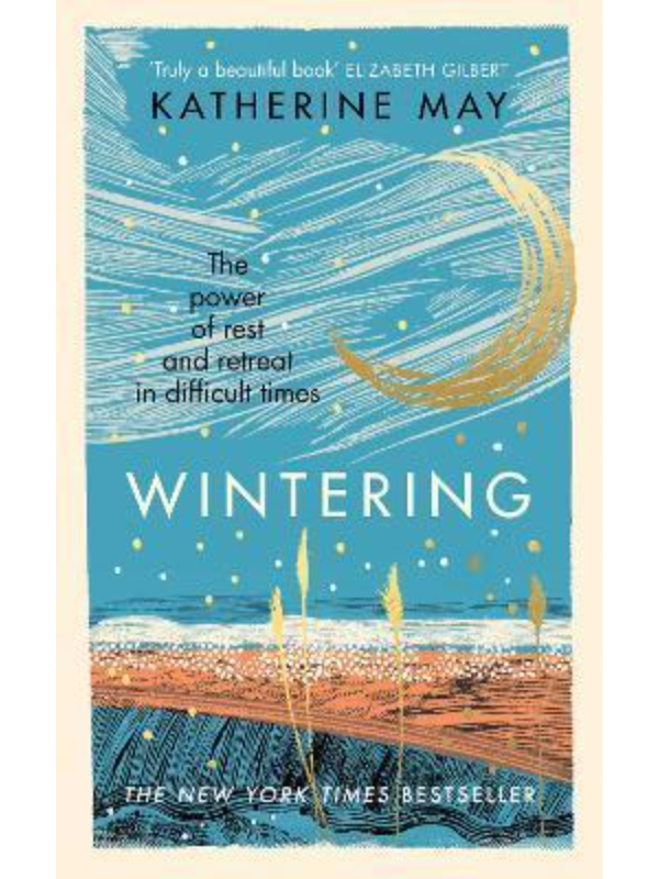 9781846047237 Wintering - Slika 1