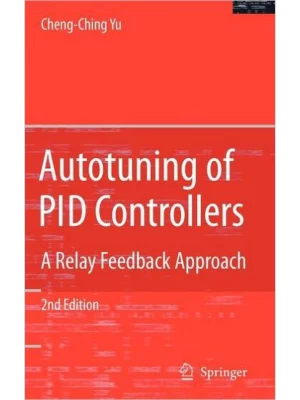 Autotuning of PID Controllers