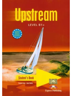 Upstream B1+ Student's Book