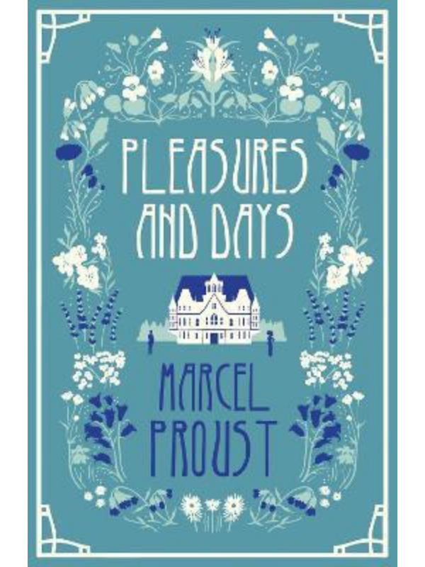 9781847493170 Pleasures and Days - Slika 1